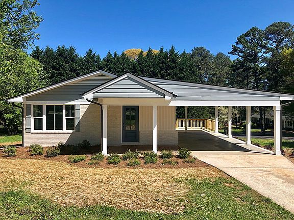 3rd image of 608 Hagan Dr
