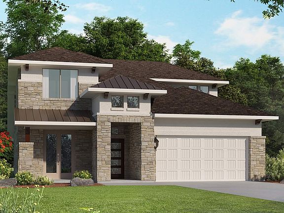 3rd image of 113 Serene Hilltop Cir