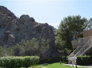 46635 Arapahoe UNIT B, Indian Wells, CA 92210