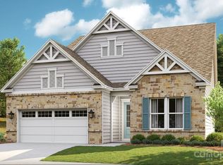 1005 Lake Como Dr, Monroe, NC 28110