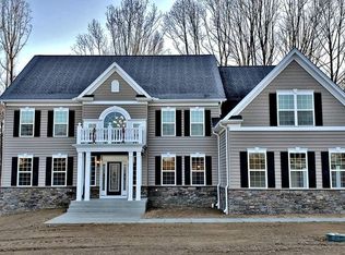 9261 Hawthorn Ct, King George, VA 22485