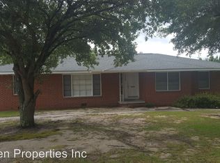 1225 S Long Dr, Rockingham, NC 28379