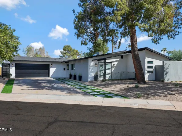 6507 N 86TH Street, Scottsdale, AZ 85250
