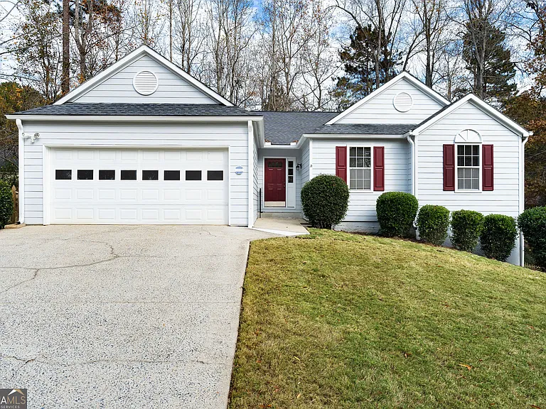 2660 Marleigh Farm Rd NW — Photo 2
