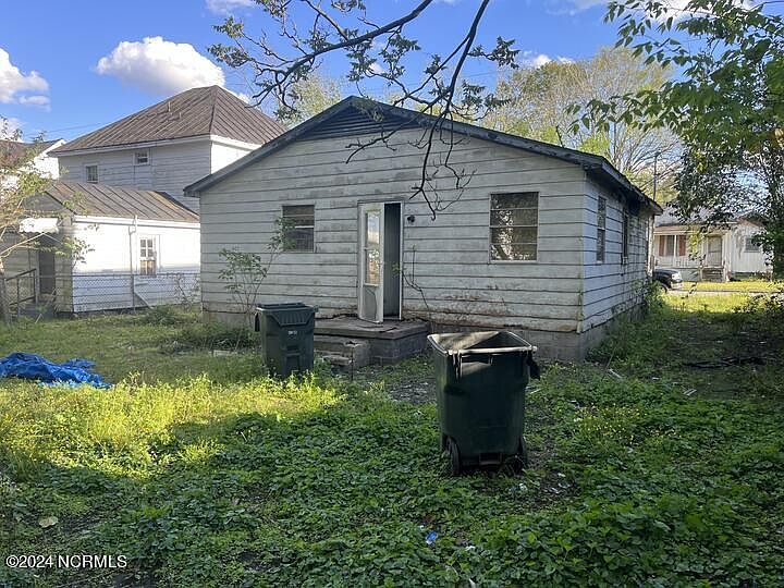 510 E Blount Street, Kinston, NC 28501 | Zillow