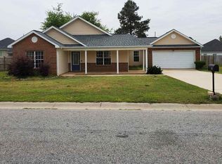 603 Hidden Creek Cir, Warner Robins, GA 31088