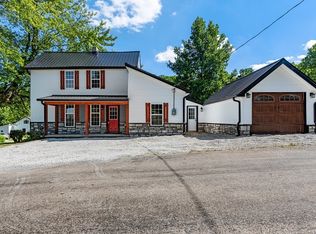 16813 Nobblett Rd, Hagerstown, IN 47346