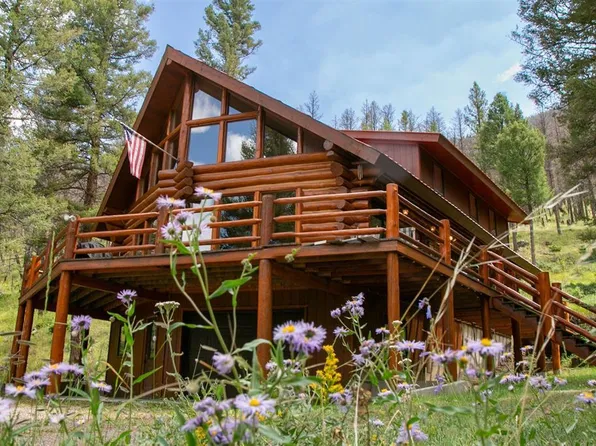 40 Stagecoach Drive, Creede, CO 81130