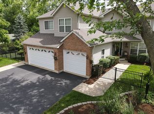 27961 N Myrtle St, Wauconda, IL 60084