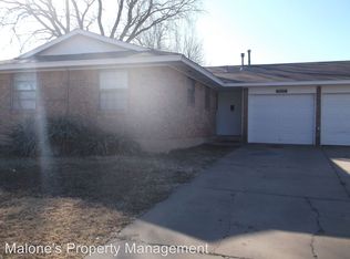 4724 SE 46th St, Oklahoma City, OK 73135