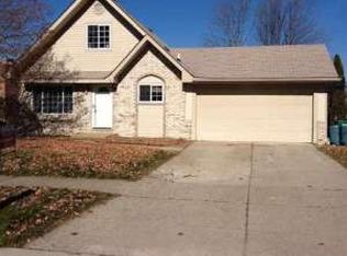 27229 Elena Marie Dr, Chesterfield, MI