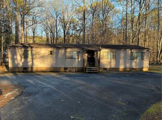 208 Manors Mill Rd, Dallas, GA 30157