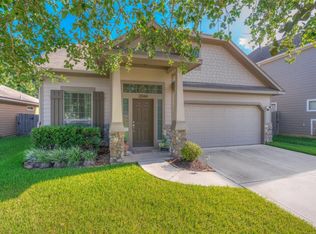 2044 Lost Pine Ct, Conroe, TX 77304