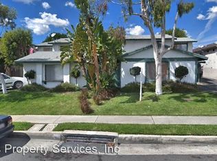 11737 Colima Rd APT E, Whittier, CA 90604