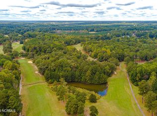 Fairway Dr, Carthage, NC 28327