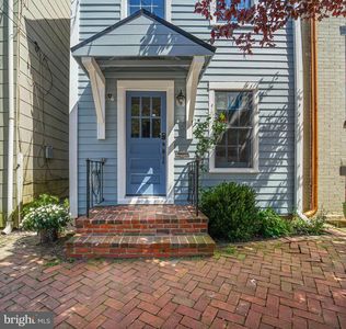 9 College Ave, Annapolis, MD, 21401