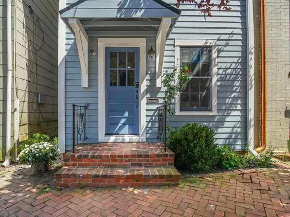 9 College Ave, Annapolis, MD 21401