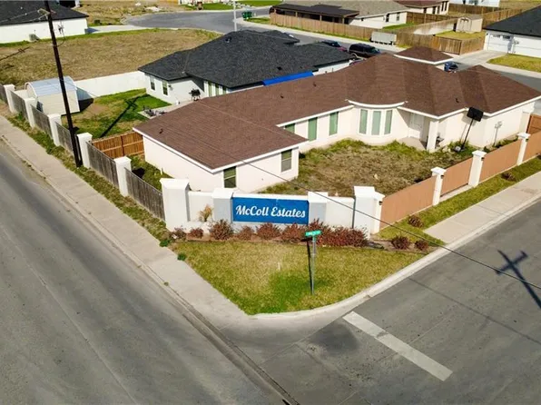 3009 E Zarzamora Ave, Hidalgo, TX 78557