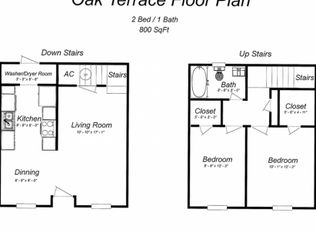 301 E Old Highway 80 #1, White Oak, TX 75693