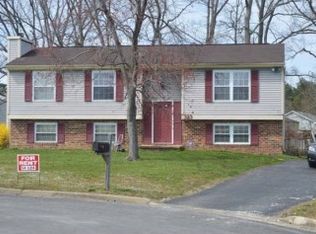 323 Buffalo Rd, Richmond, VA 23223