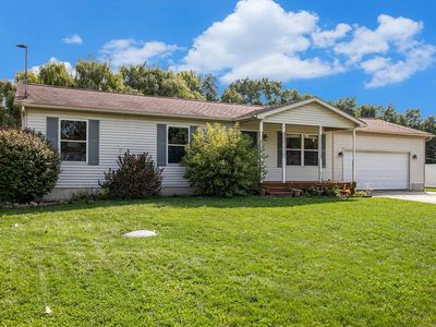 126 Walker Dr, Morrice, MI, 48857