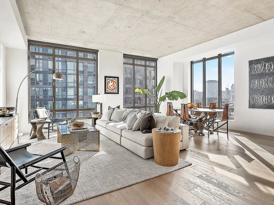 1st image of 196 Orchard St Penthouse A