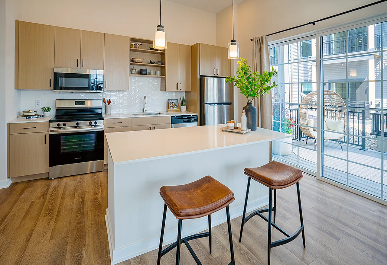 Kennett Square Apartments — Photo 2