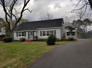 1229 S 2nd St, Defuniak Springs, FL 32435