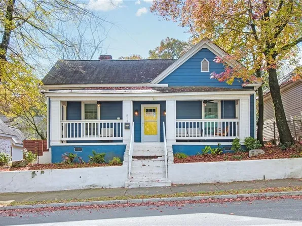516 Arthur St SW, Atlanta, GA 30310