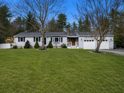 5 Falcon Drive, Pelham, NH, 03076