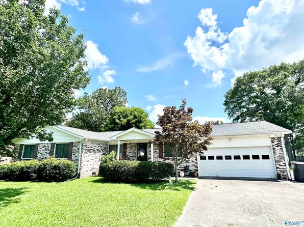 412 Glenport Ave, Glencoe, AL 35905