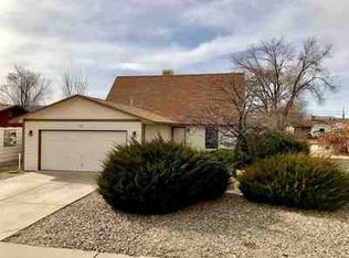 265 E Parkview Dr, Grand Junction, CO 81503