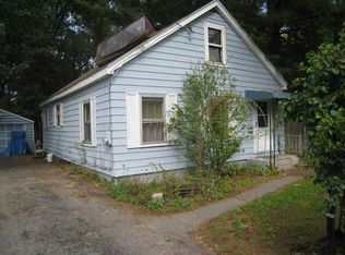 455 Manchester Rd, Schenectady, NY 12304