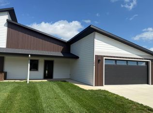 204 34th Ave W, Spencer, IA 51301