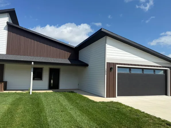 204 34th Ave W, Spencer, IA 51301