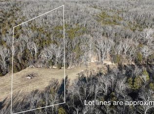 LOT 4 Hematite Farms Rd, Festus, MO 63028