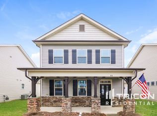 84 Scotch Bonnet Rdg, Clayton, NC 27520