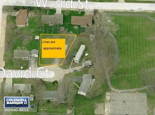 W David Ct, Braidwood, IL 60408