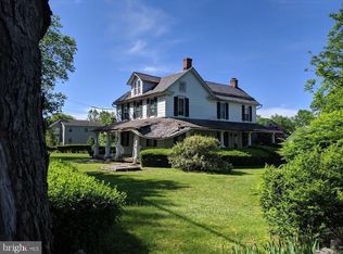 4276 Durham Rd, Kintnersville, PA 18930