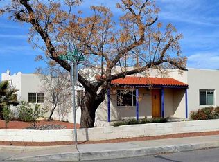 1103 N Reymond St, Las Cruces, NM 88005