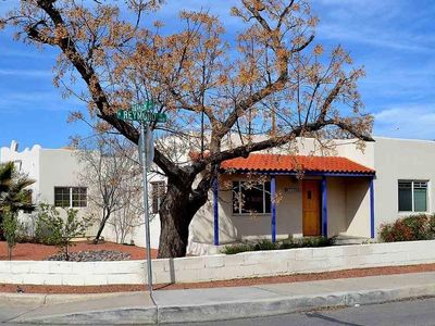 1103 N Reymond St, Las Cruces, NM, 88005