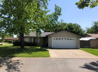 2891 Pernie Trl, Redding, CA 96001