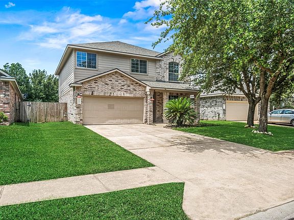 2nd image of 31623 Forest Oak Park Ct