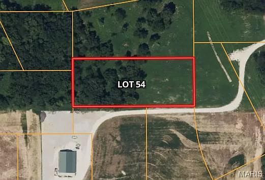 1st image of 149 McMorland Dr Lot 54