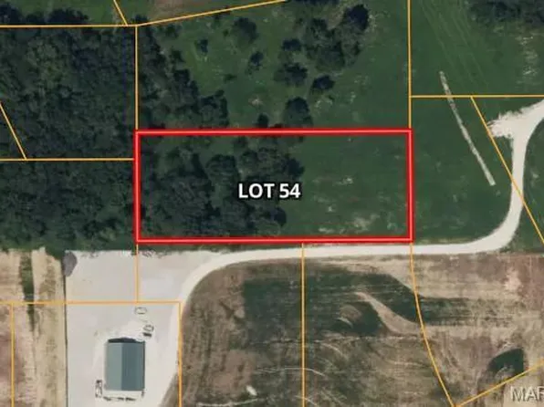 149 McMorland Dr Lot 54, O'Fallon, MO 63366