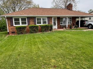 613 Overlook St, Culpeper, VA 22701