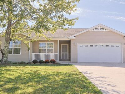 798 Buffalo Valley Rd, Cookeville, TN, 38501