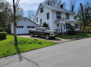 520 Prospect Ave, Fairmont, WV
