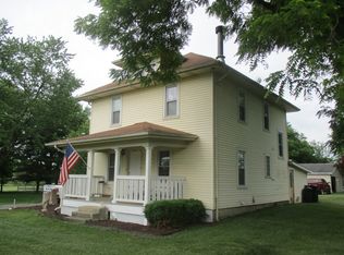 26912 S 88th Ave, Monee, IL 60449