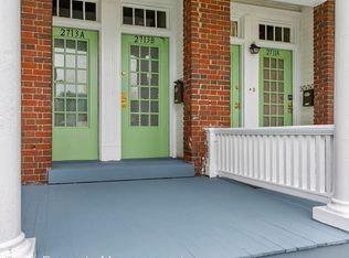 2711 3rd Ave #B, Richmond, VA 23222